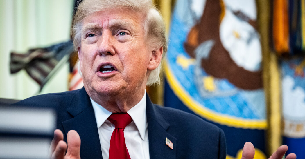 MAGA Base Stays Quiet After Trump Reports Billions in Personal Gains