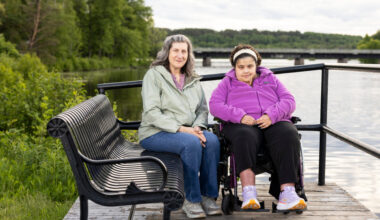 A Mother and Daughter Planned Their Lives Together in Minnesota. What Would $300,000 Buy?
