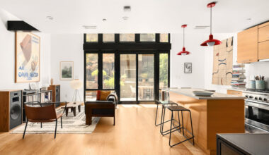 Homes for Sale in Manhattan and Brooklyn