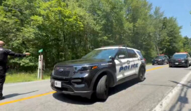 Teenage Cadets Hospitalized in New York State After Bus Air Conditioning Fails