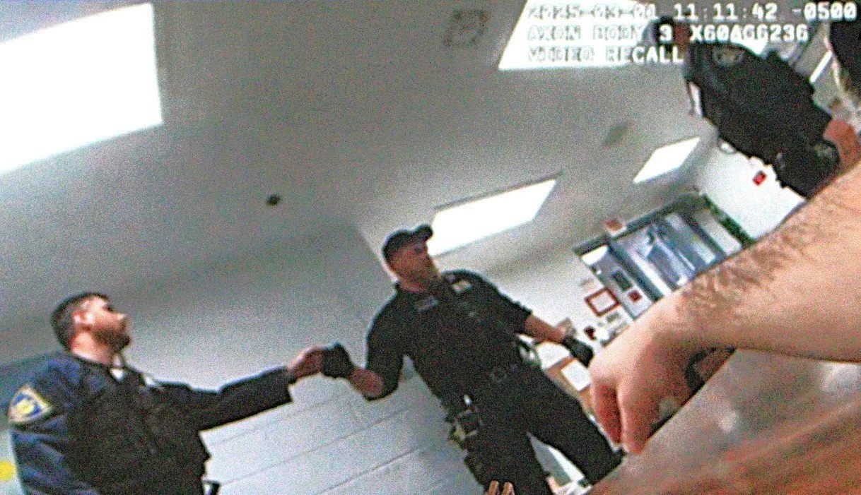 $9M STATE STUDY FINDS OBVIOUS: NEW YORK'S PRISONS ARE DEADLY AND NOBODY CARES — THE FREE LANCE NEWS