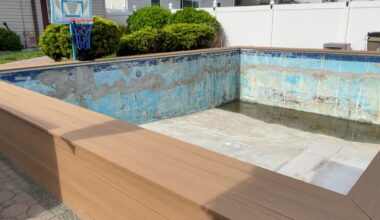 News 12 | Bronx | Kane In Your Corner Familys Pool Project Turns Into 10000 Contractor Dispute