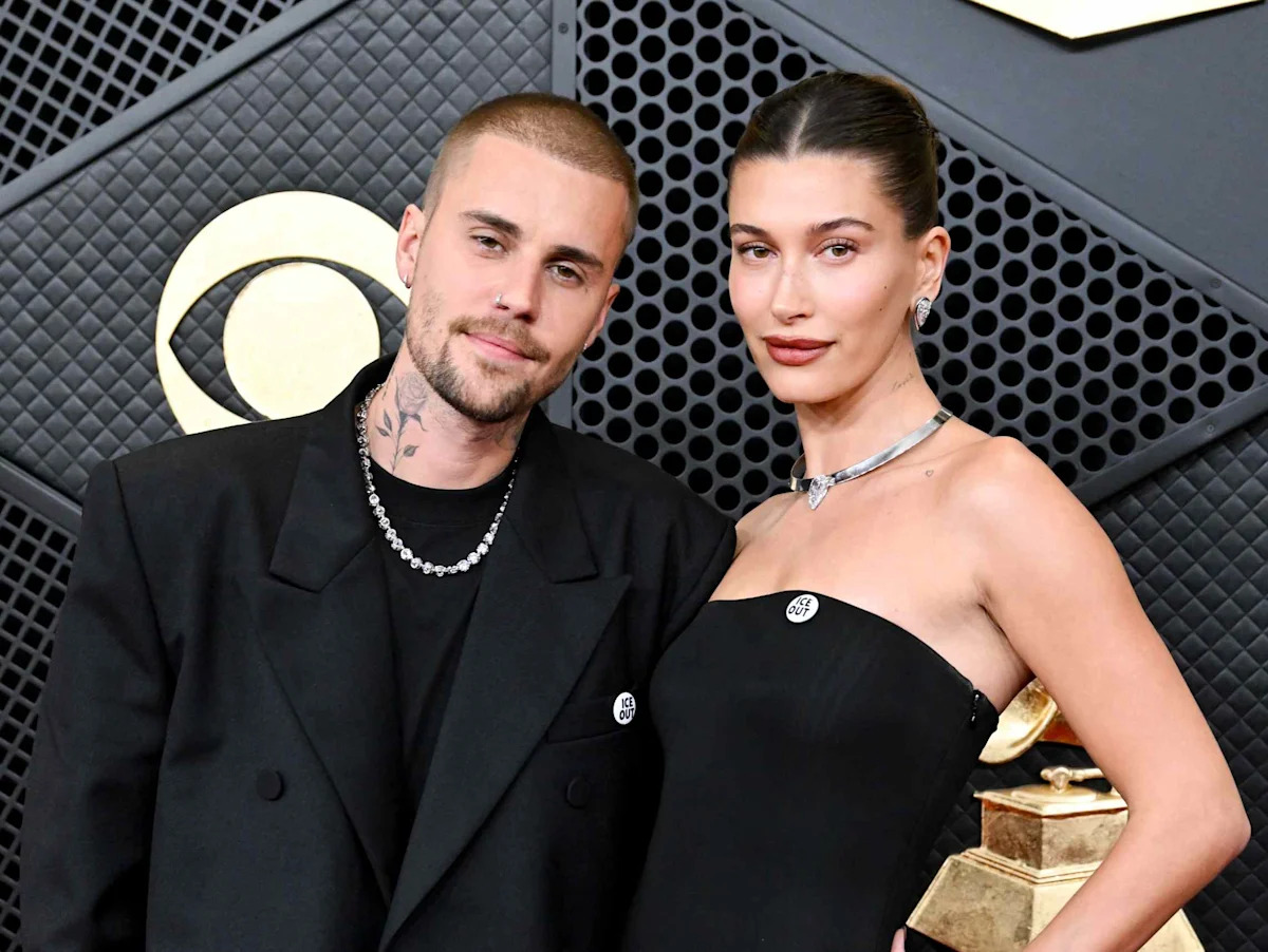 Justin and Hailey Bieber Purchase $12 Million NYC Condo in This Trendy, Celebrity-Loved Neighborhood
