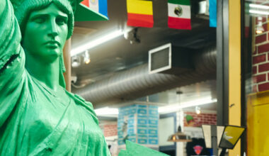Is NYC Summer Tourism Peaking With World Cup, Swift Wedding and America’s 250th?