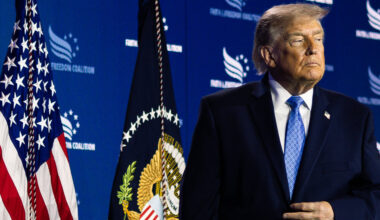 Trump’s Huge Windfall Has Few Known Global Precedents
