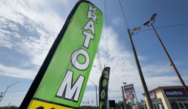 Oneida County moves to ban kratom sales