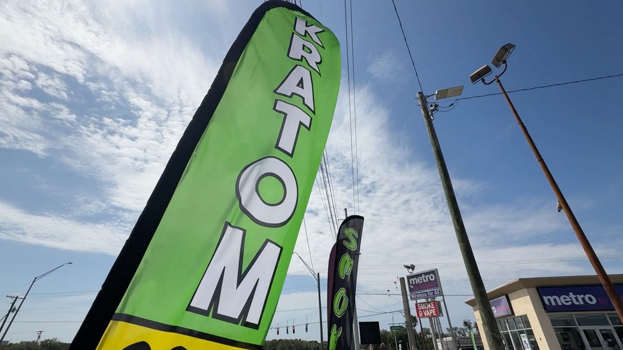 Oneida County moves to ban kratom sales