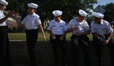 Fourth of July Live Updates: America Celebrates Its 250th Birthday