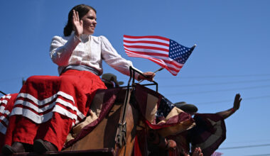 Fourth of July Live Updates: America Celebrates Its 250th Birthday