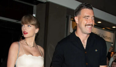 NYC Deploying ‘a Significant Force’ of Help for Homeless People Amid Taylor Swift, Travis Kelce’s Wedding