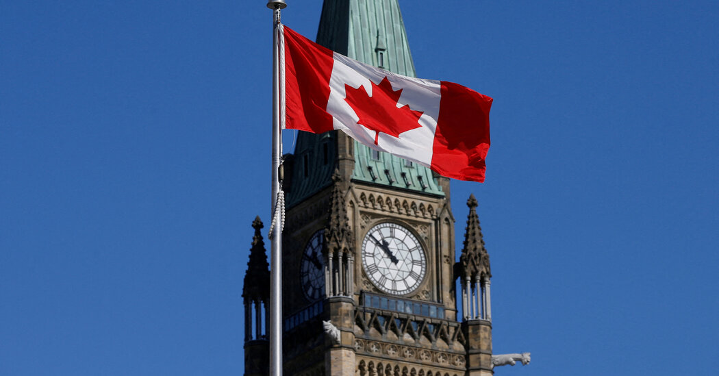 Dear Americans, How Well Do You Know Canada?