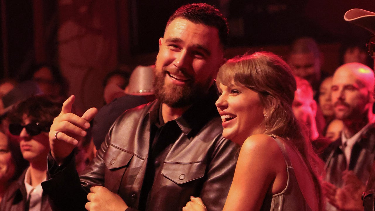 Taylor Swift and Travis Kelce reported MSG wedding kicks off