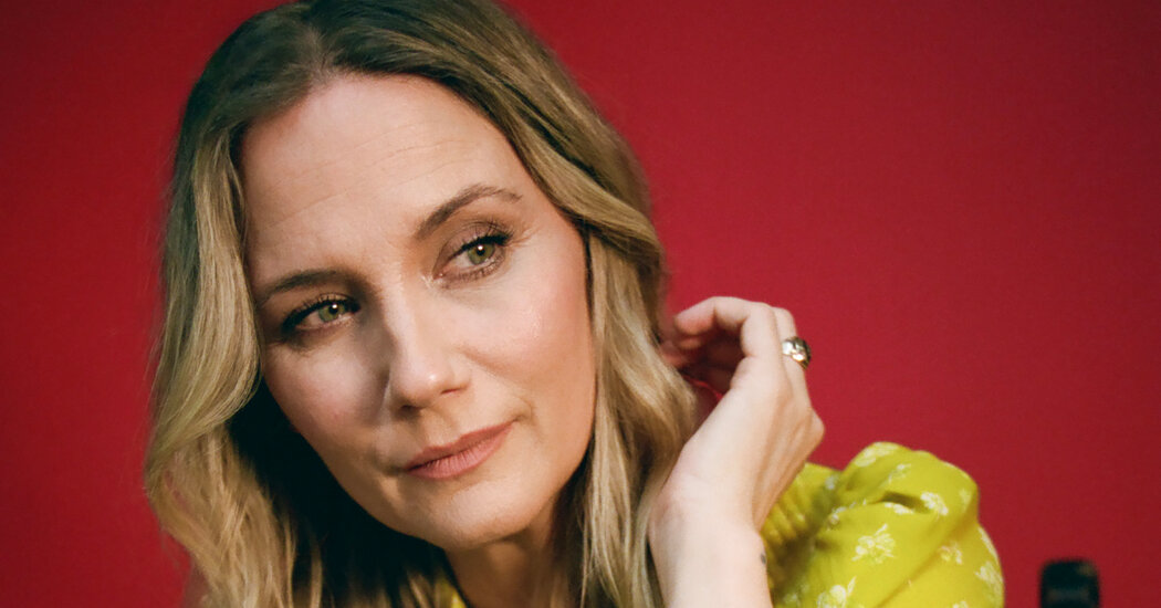 Jennifer Nettles on Her New Musical, ‘Giulia: The Poison Queen of Palermo’