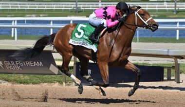 Prom Queen Eyes Class Relief in Indiana Oaks