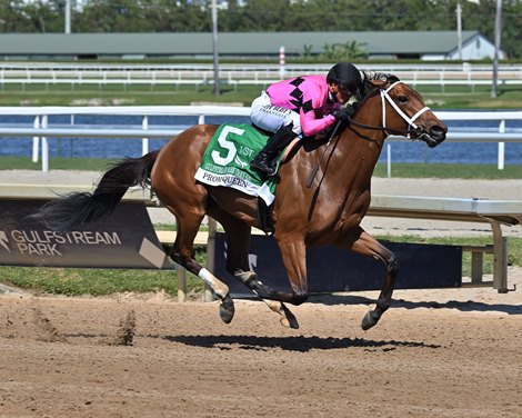 Prom Queen Eyes Class Relief in Indiana Oaks