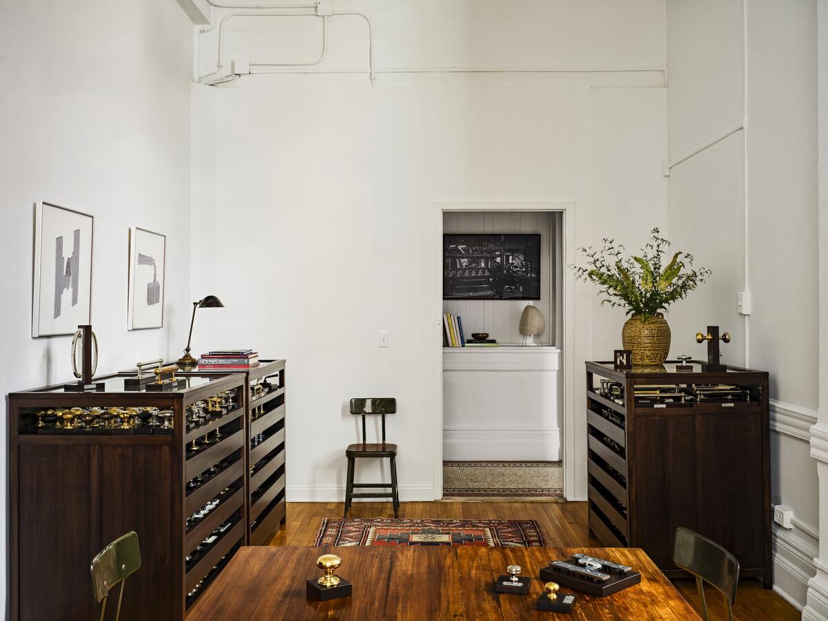Lowe Hardware finds a new Manhattan neighborhood, Lalique opens in Osaka, and more Lowe Hardware finds a new Manhattan neighborhood, Lalique opens in Osaka, and more
