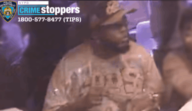 Man opens fire in NYC lounge, woman shot: NYPD