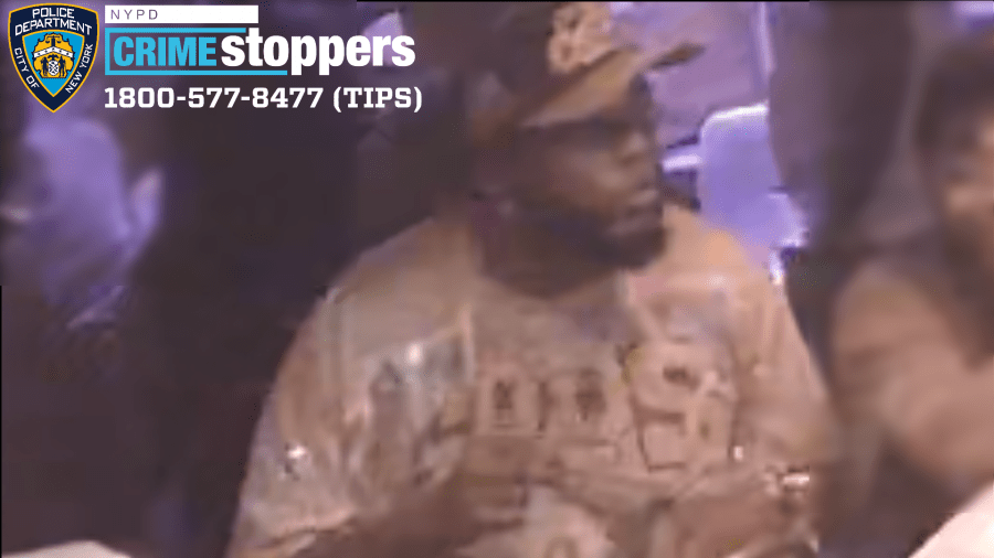 Man opens fire in NYC lounge, woman shot: NYPD