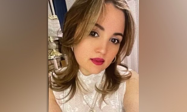 Maria Santos Flores. (GoFundMe)