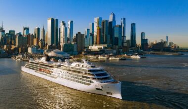 These Cruises Depart From NYC and Take You to the Caribbean, Europe, Through the Panama Canal, and Beyond