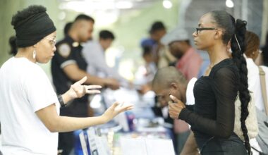 Black Unemployment in NYC Still Trails Nation Amid Competition, DEI Retreat