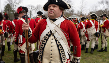 How Revolutionary Was the American Revolution?