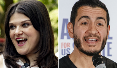 Michigan Senate Primary Gives Democrats Stark Choice Between Progressive and Moderate Candidate