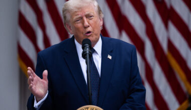 Live Updates: Trump Says He Instigated FIFA Review of U.S. Player’s World Cup Ban