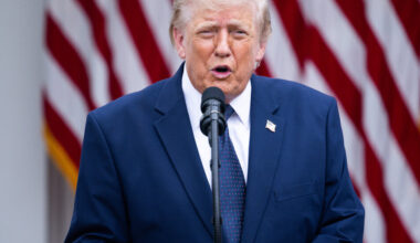 Live Updates: Trump Expected to Announce Restoration of Turkey’s Access to U.S. F-35 Stealth Fighters