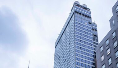 What to Know About the Compromised Building in Manhattan
