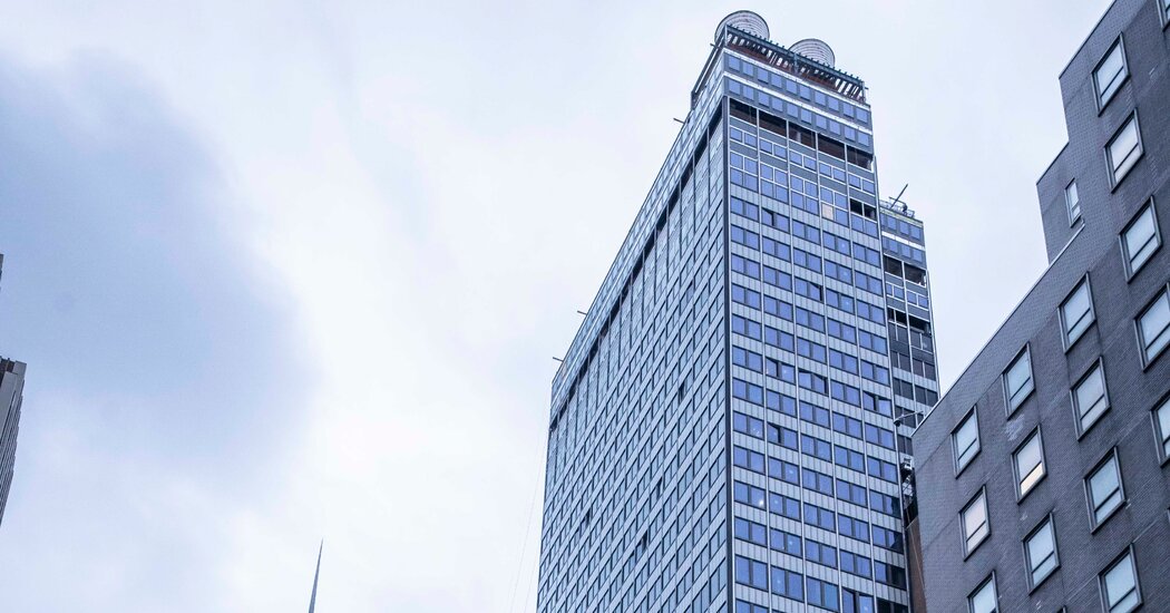 What to Know About the Compromised Building in Manhattan
