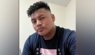 Motorcyclist killed in Queens crash with box truck was construction worker, dad of 3