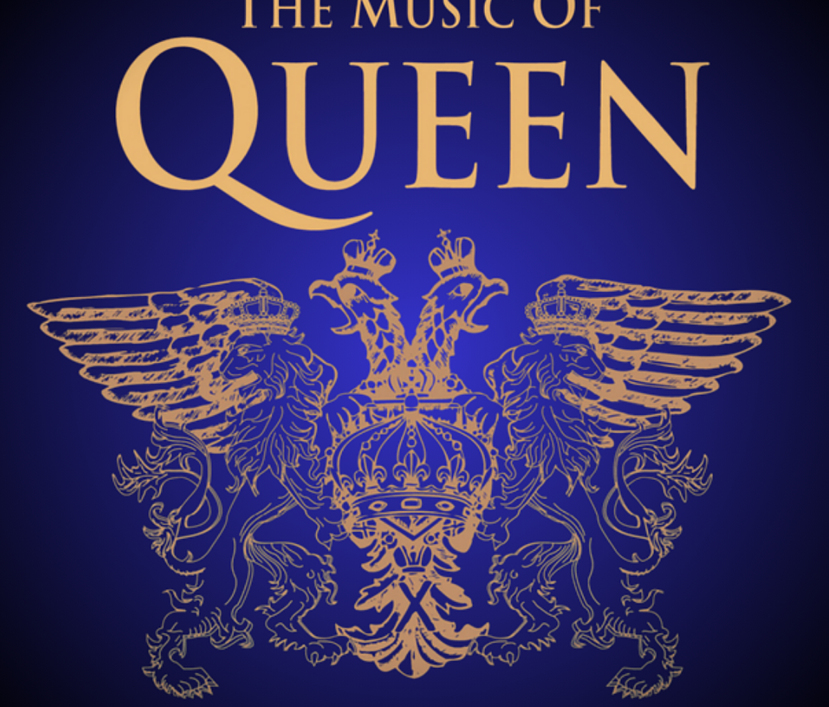 WTC presents Queen tribute concert