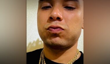 Bronx DJ killed inside lounge was selling sunglasses to support son back home: family