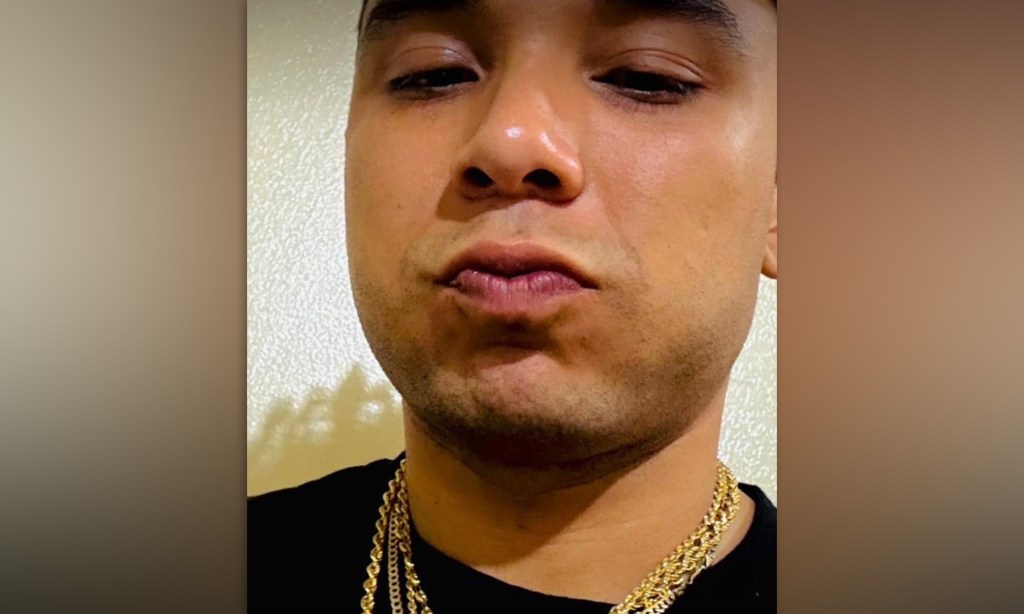 Bronx DJ killed inside lounge was selling sunglasses to support son back home: family