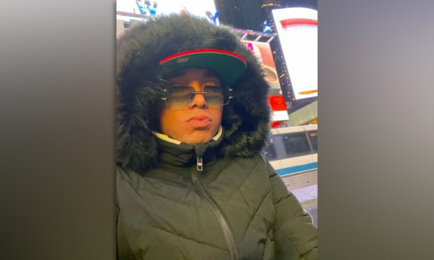 Yeimi Gabriel Reyes was fatally shot in the basement of a Bronx lounge on Thursday.