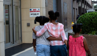 Inside the NYC Courtroom Where Detained Children Face Deportation Without Attorneys