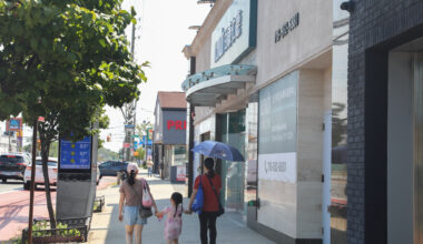 'We Can Hear Chinese Anywhere Now': Behind Staten Island’s Immigrant Boom