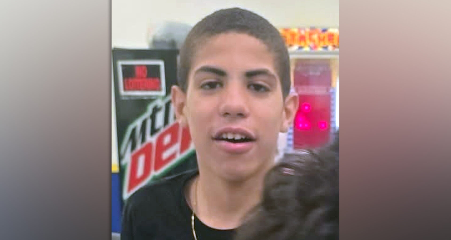 Boy, 12, killed by stray bullet in Bronx wanted to become a cop like his dad: mom