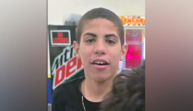 Boy, 12, killed by stray bullet in Bronx wanted to become a cop like his dad: mom
