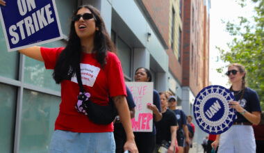 Why Bronx and Harlem Public Defenders Walked Off the Job