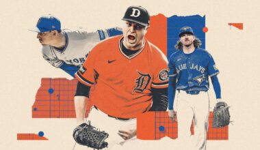 MLB trade deadline 2026 top storylines, bold predictions and best available players