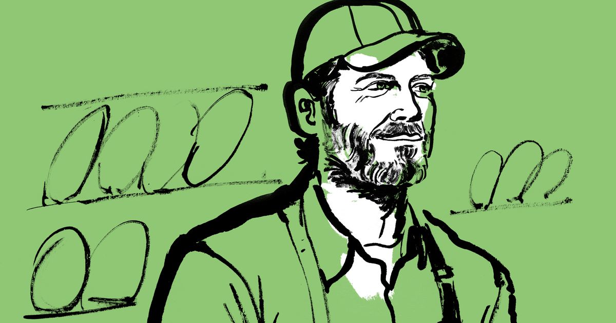 Chad Robertson of Tartine Bakery Opens Altbau in Brooklyn