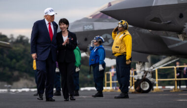 Trump Promised a Foreign Investment Boom. It’s Getting Harder to Deliver.
