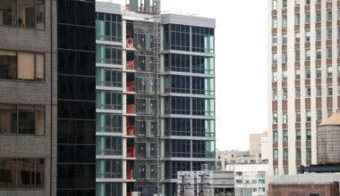 Unstable skyscraper sparks major Manhattan evacuation