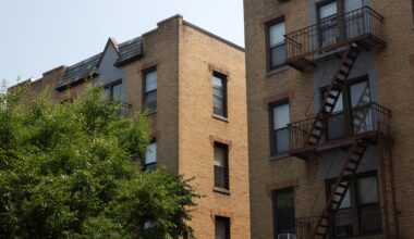 Rate of Vacant Stabilized Apartments on the Rise After Pandemic-Era Spike