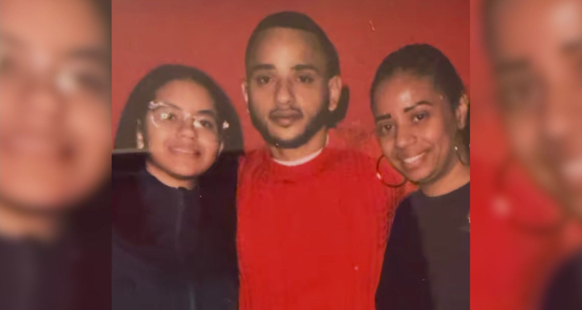 News 12 | Bronx | Family Demands Answers After Bronx Native Dies In Fire At Upstate Prison