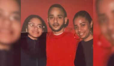 News 12 | Bronx | Family Demands Answers After Bronx Native Dies In Fire At Upstate Prison