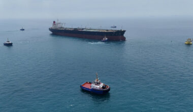 Oil Prices Jump After Trump Says Deal With Iran Is ‘Over’