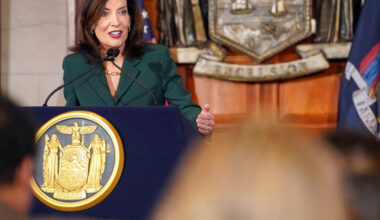 New York State Wants A.I. to Find Inefficiencies